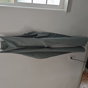 Sage Green Jumper